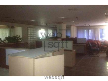 Commercial Office Space for Sale in Hyderabad